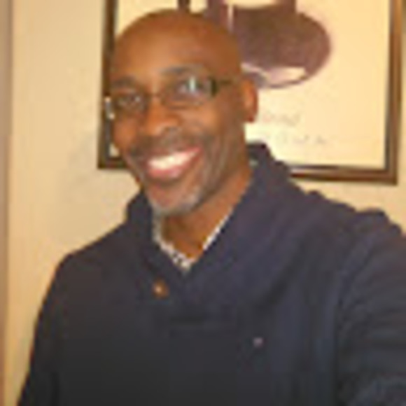 Meet your Posher, Derrick - Picture 1 of 1